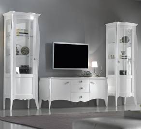 Комплект в гостиную Modenese Gastone Contemporary, mg-lrs-12