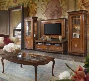 Комплект в гостиную Modenese Gastone Contemporary, mg-lrs-13
