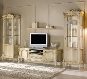 Комплект в гостиную Modenese Gastone Contemporary, mg-lrs-14-1