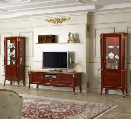 Комплект в гостиную Modenese Gastone Contemporary - mg-lrs-15