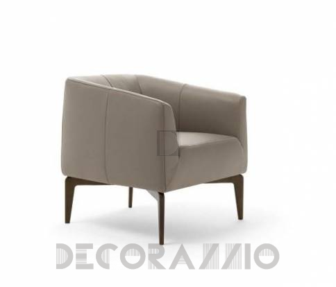 Кресло Ditre Jen - J_P1000