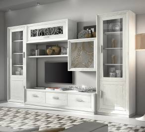 Модульная система хранения Modenese Gastone Contemporary, 79025
