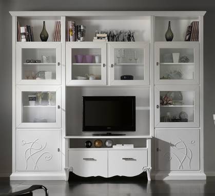 Модульная система хранения