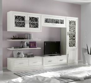 Модульная система хранения Modenese Gastone Contemporary, 79005