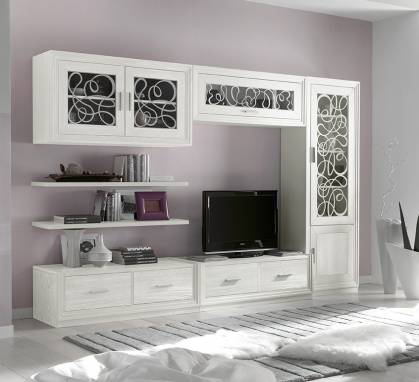 Модульная система хранения