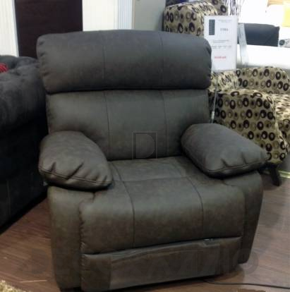 Кресло Ferrari Divani Utah - FUU1B_armchair