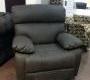 Кресло Ferrari Divani Utah - FUU1B_armchair
