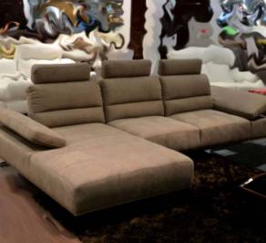 Диван Ferrari Divani Kyle, FKK5B_fabric