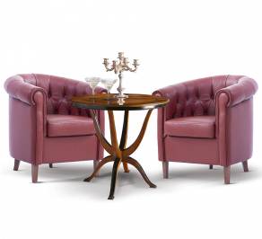 Кресло Modenese Gastone Contemporary, 74079