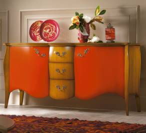 Буфет Modenese Gastone Contemporary, 71041