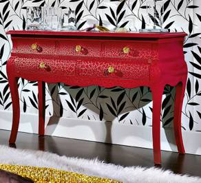 Консольный стол Modenese Gastone Contemporary, 76036