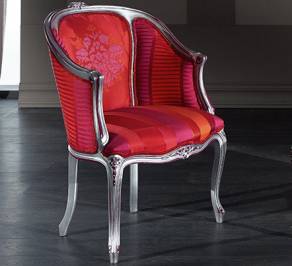 Кресло Modenese Gastone Contemporary, 74112