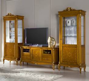 Комплект в гостиную Modenese Gastone Contemporary, mg-lrs-16