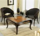 Кофейный, журнальный столик