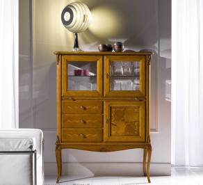Витрина Modenese Gastone Contemporary, 71117