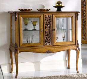 Витрина Modenese Gastone Contemporary, 71048