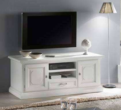 ТВ-аудио стойка