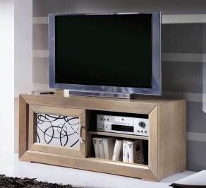 ТВ-аудио стойка Modenese Gastone Contemporary, 71088