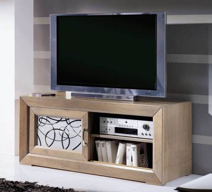 ТВ-аудио стойка