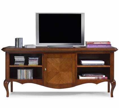 ТВ-аудио стойка