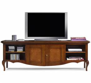 ТВ-аудио стойка Modenese Gastone Contemporary, 71072