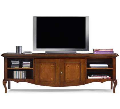 ТВ-аудио стойка