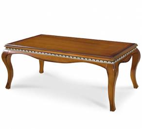 Кофейный, журнальный столик Modenese Gastone Contemporary, 76206