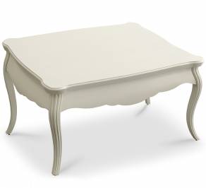 Кофейный, журнальный столик Modenese Gastone Contemporary, 76189
