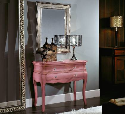 Консольный стол