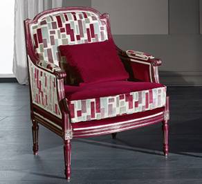 Кресло Modenese Gastone Contemporary, 74088