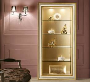 Витрина Modenese Gastone Contemporary, 76087-1