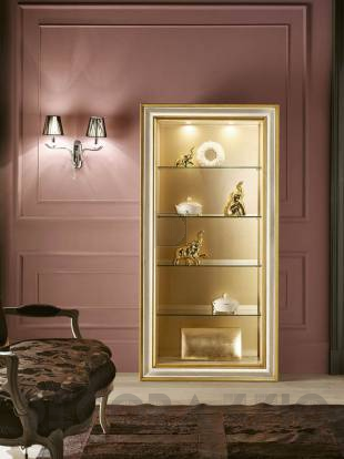 Витрина Modenese Gastone Contemporary - 76087-1