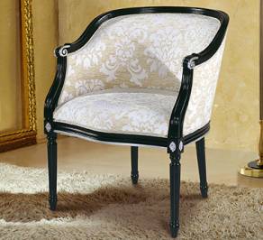 Кресло Modenese Gastone Contemporary, 74114