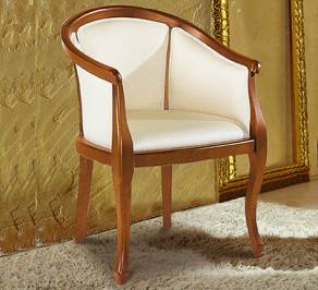 Кресло Modenese Gastone Contemporary, 74113