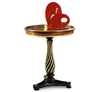 Кофейный, журнальный столик