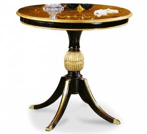 Кофейный, журнальный столик Modenese Gastone Contemporary, 76230