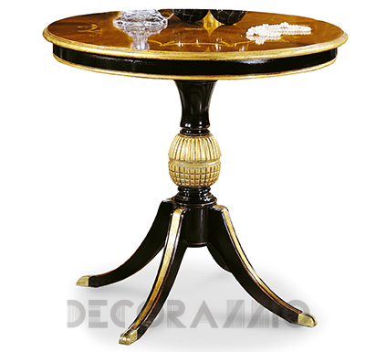 Кофейный, журнальный столик Modenese Gastone Contemporary - 76230