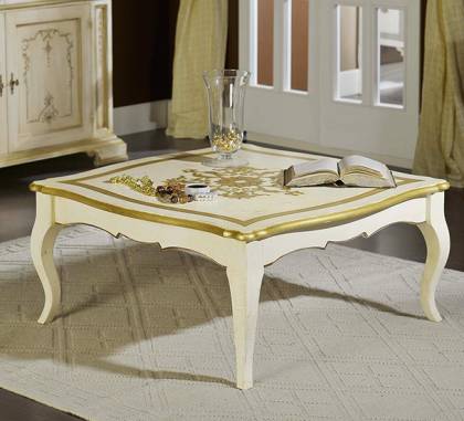 Кофейный, журнальный столик