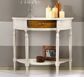 Консольный стол Modenese Gastone Contemporary, 76025