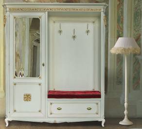 Прихожая Modenese Gastone Contemporary, 71025