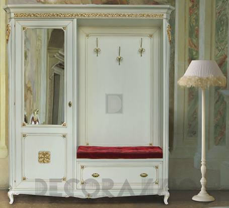 Прихожая Modenese Gastone Contemporary - 71025