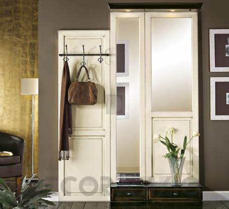 Прихожая Modenese Gastone Contemporary - 79029