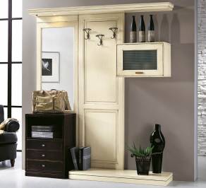Прихожая Modenese Gastone Contemporary, 79027