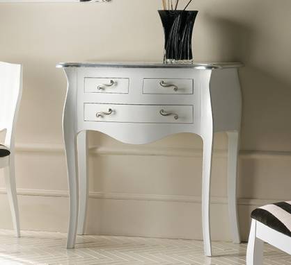 Консольный стол