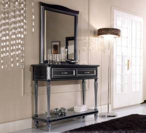 Консольный стол Modenese Gastone Contemporary, 76030