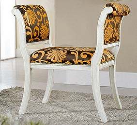 Скамейка Modenese Gastone Contemporary, 75002