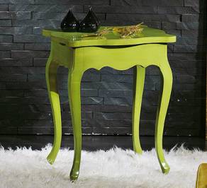 Кофейный, журнальный столик Modenese Gastone Contemporary, 76240
