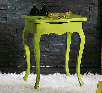 Кофейный, журнальный столик