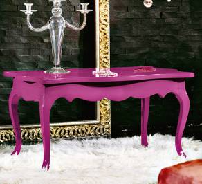 Кофейный, журнальный столик Modenese Gastone Contemporary, 76241