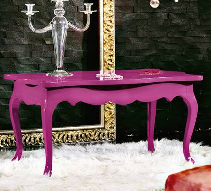 Кофейный, журнальный столик